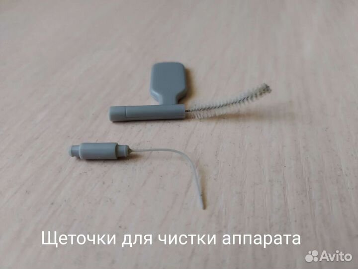 Слуховой аппарат phonak naida с примеркой