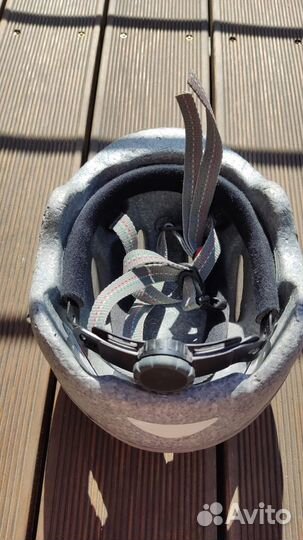 Шлем велосипедный детский 44-50, Италия