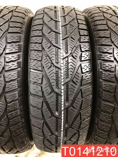 Tigar Winter 195/65 R15 95T