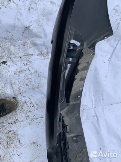 Бампер передний BMW 7 G11/G12 M pack