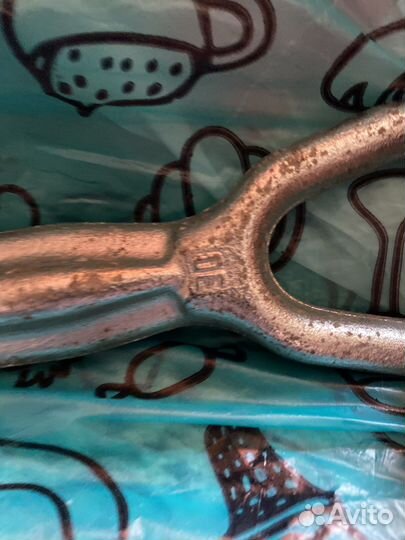 Буксировочная петля