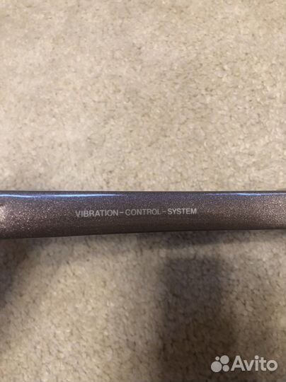 Ракетка head comp master