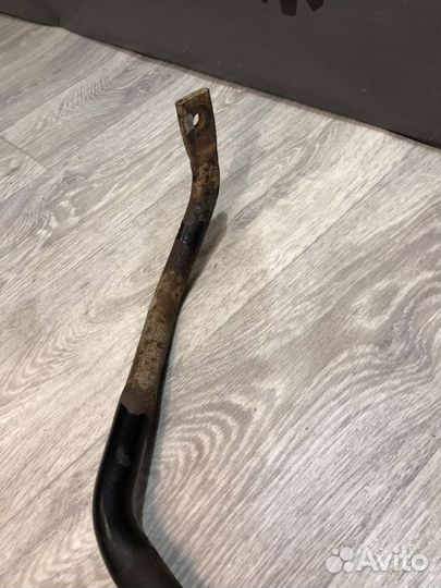 Стабилизатор передний BMW E60