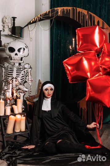 Воздушные шары в Калуге