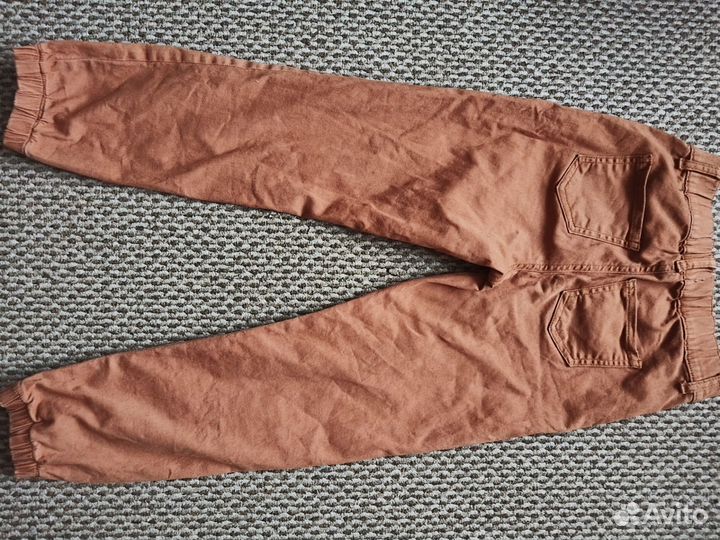 Брюки