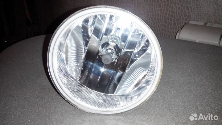 Противотуманка