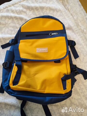 Рюкзак школьный новый