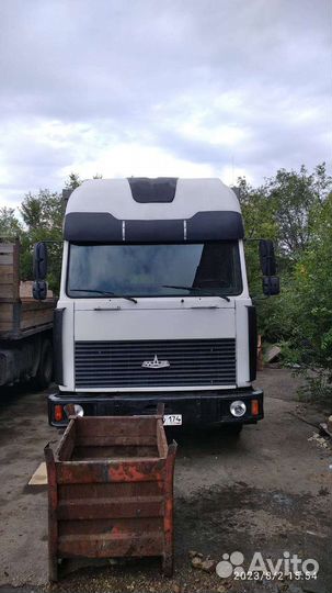 МАЗ 437041-262, 2006