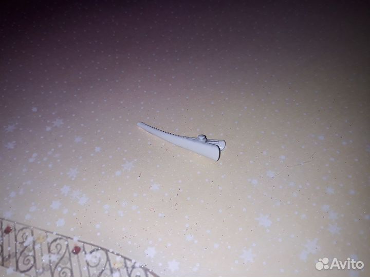 Продам заколки