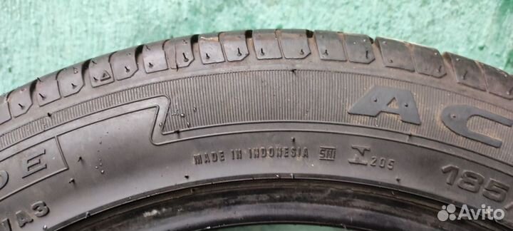 Achilles 2233 185/55 R16 83V