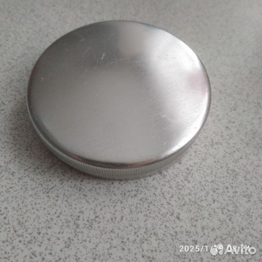 Пробка канистры