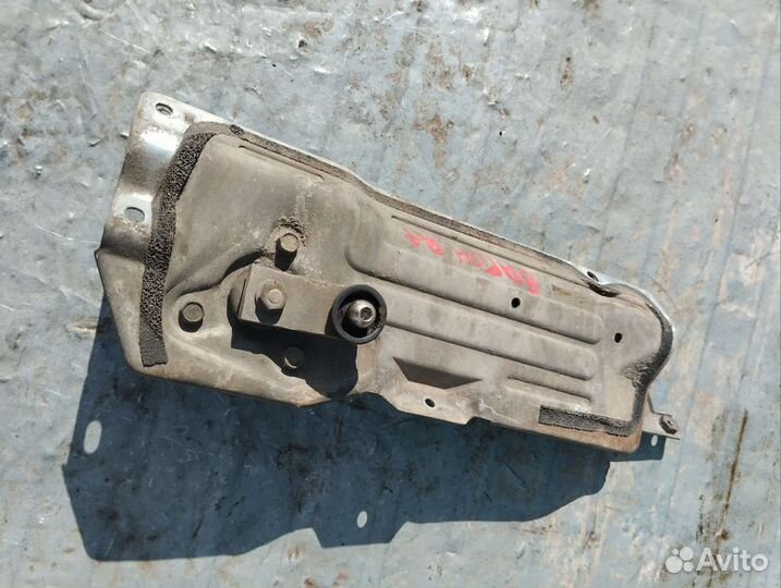 Мотор дворников Сузуки Вагон Р+ ст21