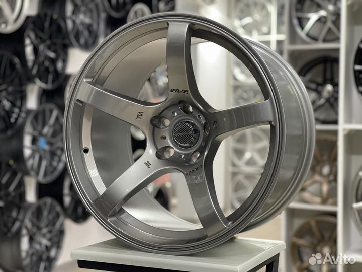 Диски Prodrive R18