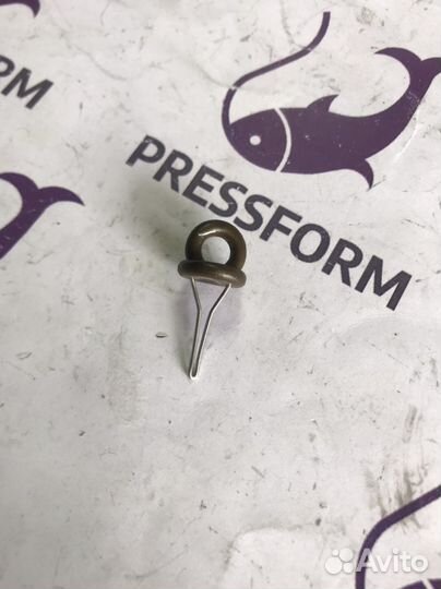 Клипса для макушатника