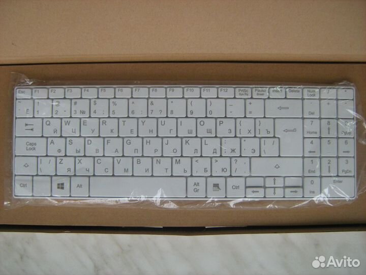 Клавиатура и мышь HP Healthcare Edition комплект