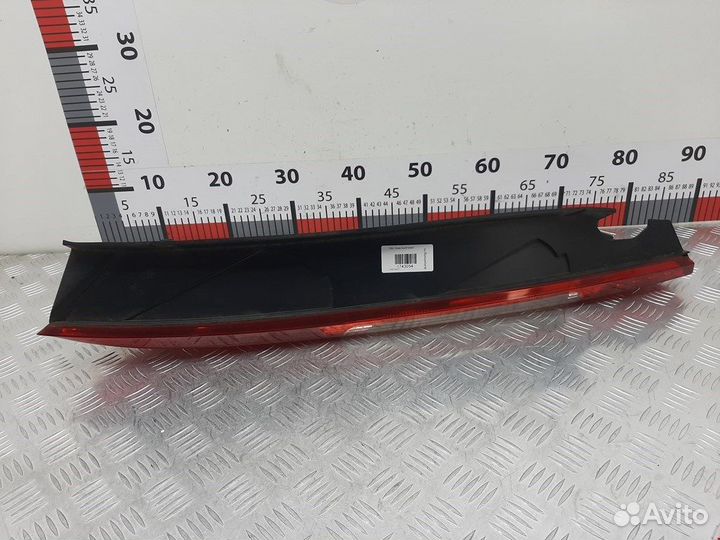 Фонарь задний для Ford Focus 2 1420450