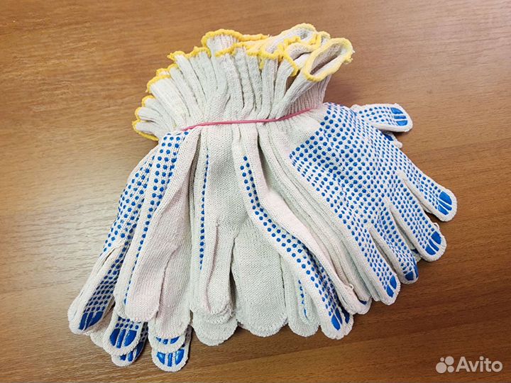 Инструментальные Комплект 10 пар Перчатки Авто