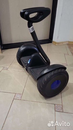 Гироскутер бу Ninebot