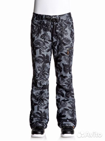 Сноубордические штаны Roxy Rifter