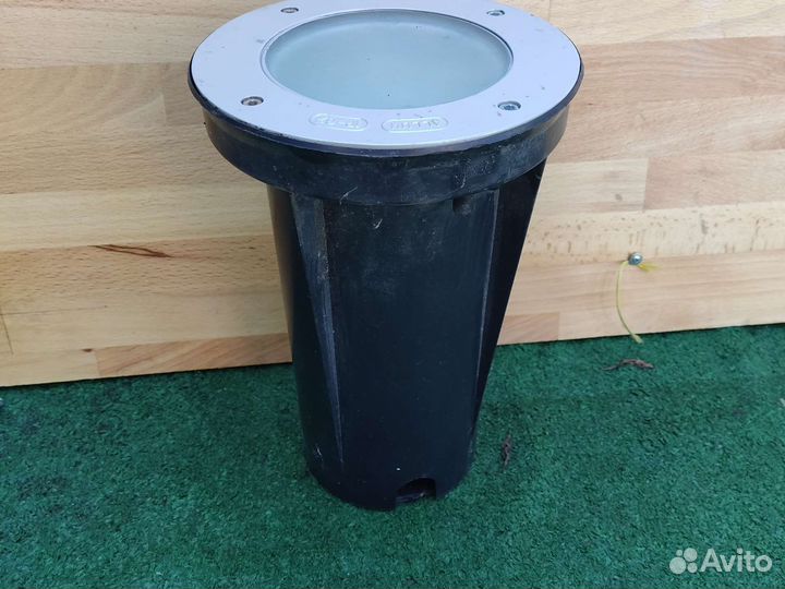 Подземный фонарь