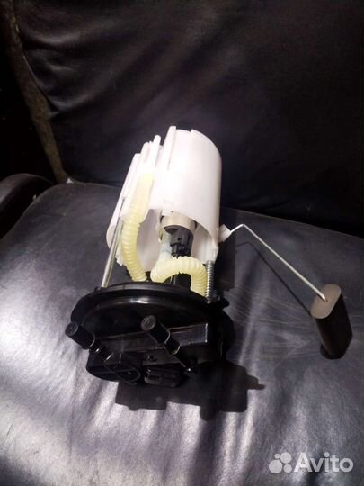 Насос топливный электр. в сборе Niva Chevrolet
