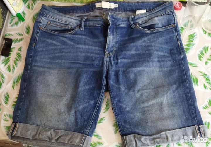 Женские вещи пакетом L/XL