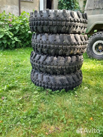 Lakesea Alligator 11.5/35 R15