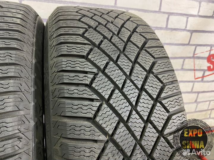 Continental ContiVikingContact 7 225/55 R17 101T