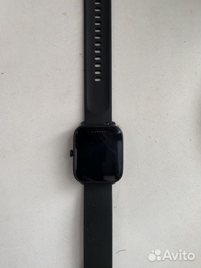Amazfit bip u pro