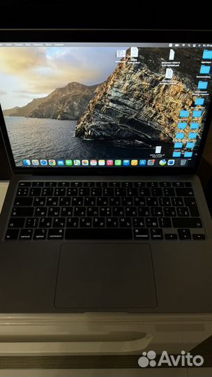 Macbook air 13 2019