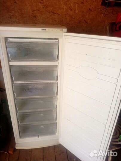 Морозильная камера атлант м 7184-003