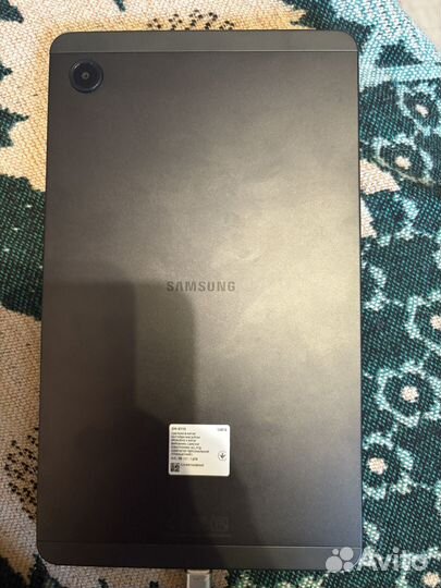 Samsung galaxy tab A9