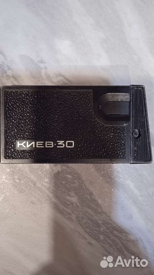 Фотоаппарат