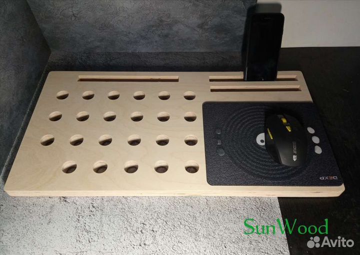 Подставка для ноутбука