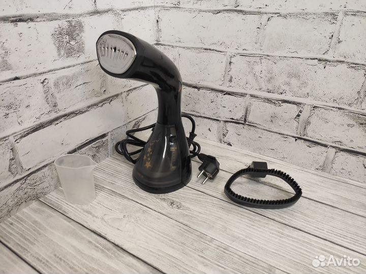 Ручной отпариватель Scarlett SC-GS135S07