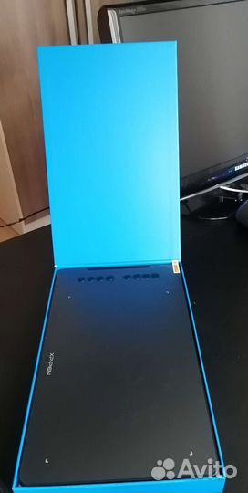 Графический планшет xp pen deco 01 v2