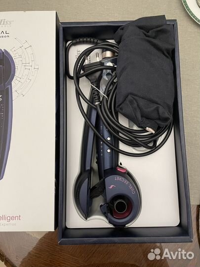 Автоматическая плойка BaByliss