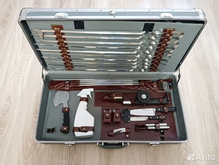 Набор для барбекю