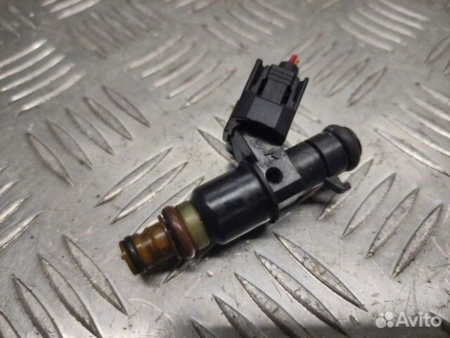 Форсунка Honda Accord 7 2.4 2003