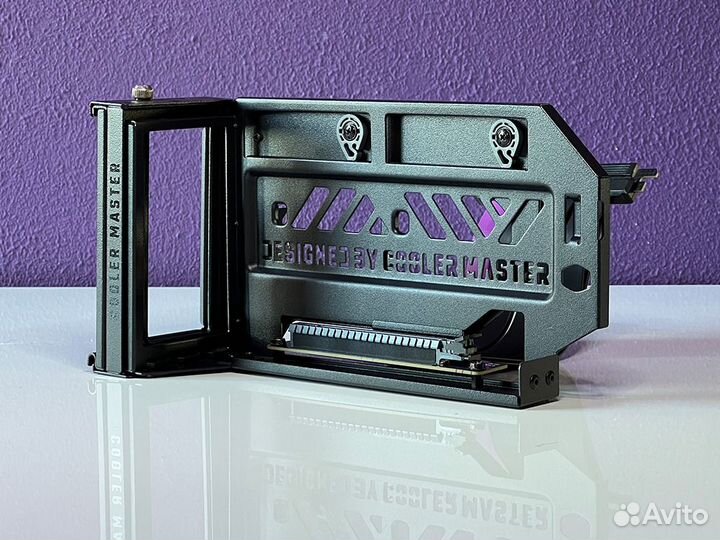 Райзер Cooler Master V3 Pci 4.0 (Новый в наличии)