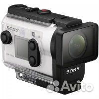 Sony HDR-AS300