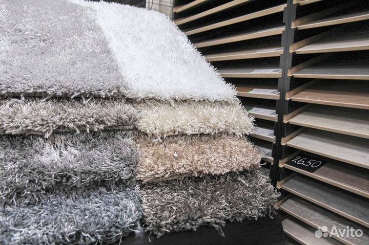 Ковролин / теплый пол