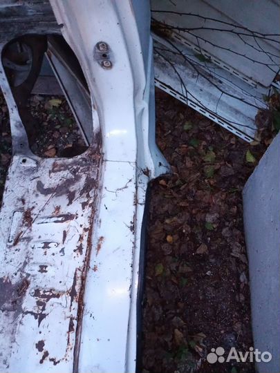 Кабина Town / Lite Ace Truck