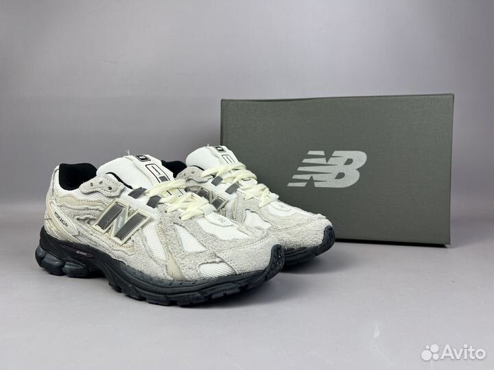 Кроссовки мужские New Balance 1906D