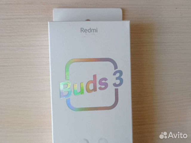 Xiaomi redmi buds 3
