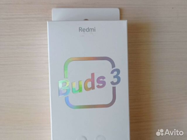Xiaomi redmi buds 3