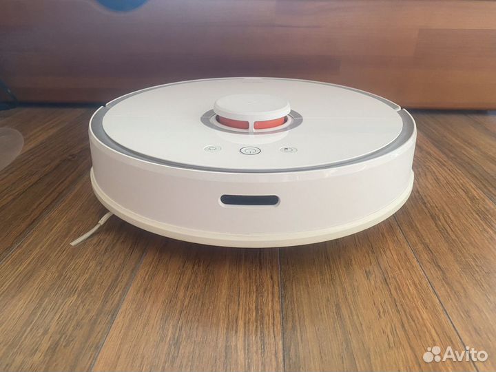 Робот-пылесос Xiaomi Roborock S5