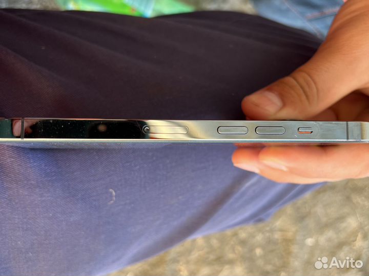iPhone 13 Pro, 128 ГБ