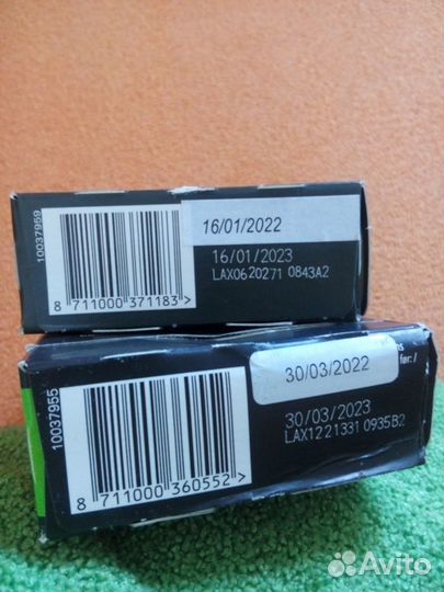 Капсулы кофемашина nespresso