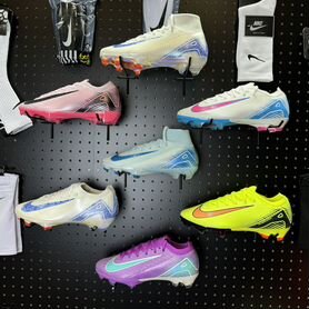 Бутсы nike mercurial vapor 16 elite